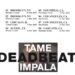 Assista ao vídeo de Tame Impala para a nova música "Drácula"