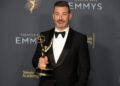 Até as estrelas da Disney estão se juntando às chamadas para boicotar o gigante da mídia depois que o ABC suspendeu o show de Jimmy Kimmel