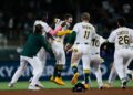 Athletics vs Royals Previsão 27/09/25 MLB Picks hoje