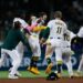 Athletics vs Royals Previsão 27/09/25 MLB Picks hoje