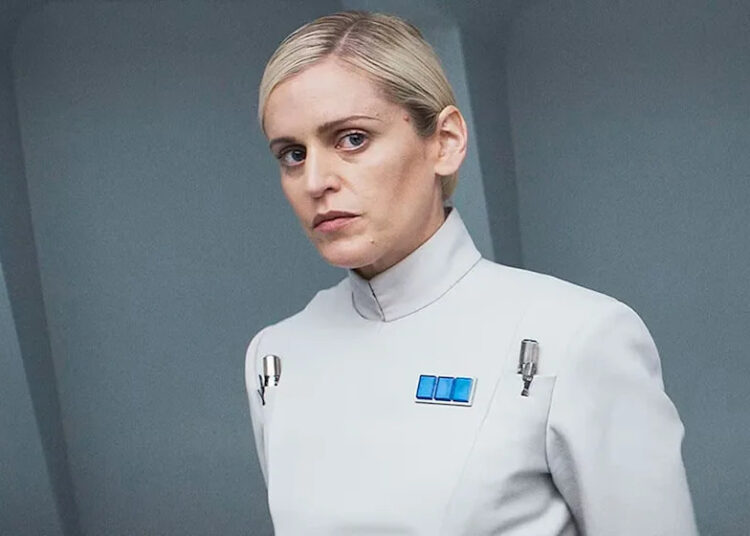 Ator Ator se junta à Nárnia de Greta Gerwig