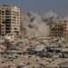 Atores, artistas prometem boicotar instituições cinematográficas israelenses sobre Gaza