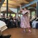 Atualização do 1844 Sacred Harp Songbook Reflete Nova Geração de Cantores: NPR