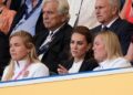 Atualização do Major Kate Middleton emitida pelo Kensington Palace
