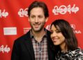 Aubrey Plaza se abre sobre a morte do marido em luto: 'É uma luta diária, obviamente'