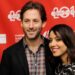 Aubrey Plaza se abre sobre a morte do marido em luto: 'É uma luta diária, obviamente'