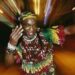 Aulas de dança e bateria africanos no interno Heat Yoga | Entretenimento
