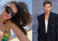 Austin Butler e Emily Ratajkowski Spark Dating Rumores com a data de 'risca' em Nova York