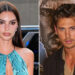 Austin Butler e Emily Ratajkowski Spark Dating Rumores no restaurante de Nova York