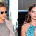 Austin Butler e Emily Ratajkowski veram no jantar na cidade de Nova York