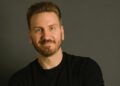Autor Jonathan Janz assina o Lit Entertainment Group (exclusivo)