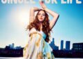 Ava della Pietra apresenta vídeo para a última faixa, “Single For Life”