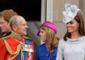 Aviso contundente do príncipe Philip para Kate Middleton na vida real: 'Você não é uma celebridade'; Relatório revela por que ele disse a ela: 'Nunca olhe para a câmera'