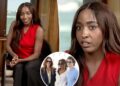 Ayo Edebiri se torna viral para a resposta à entrevista de nota de nota com Julia Roberts, Andrew Garfield