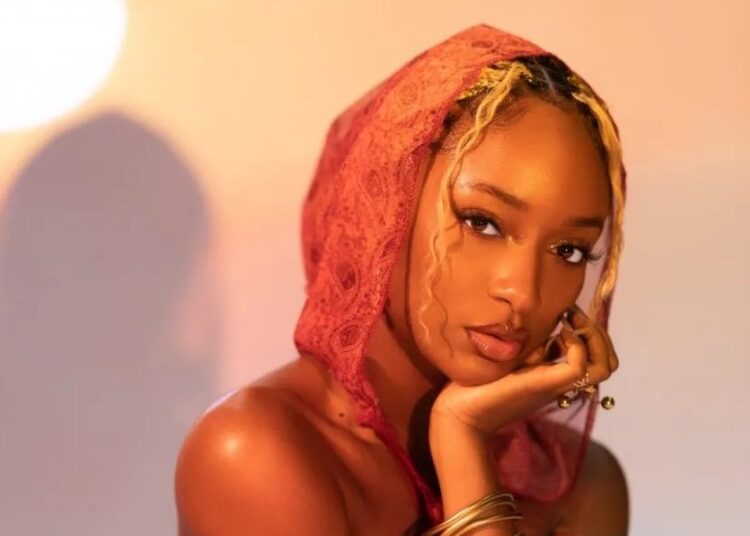 Ayra Starr atinge seu último marco: 3 bilhões de fluxos do Spotify