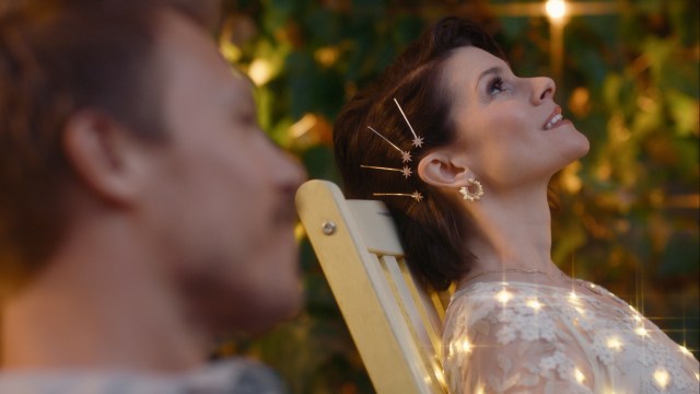 BRCA Movie Love, Danielle define a data de lançamento digital