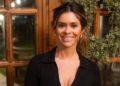 Bachelorette Taylor Frankie Paul em sua prisão por violência doméstica: 'Tão difícil'