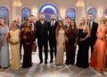 Bachelorette Taylor Frankie Paul's ex Dakota Mortensen reage à sua bomba sexual