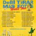 Bad Bunny anuncia a turnê mundial de Deb Más de Fotos 'de Fotos »