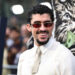 Bad Bunny bateu para encabeçar o show de intervalo do Super Bowl 2026