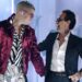 Bad Bunny conclui a residência de Porto Rico com surpresa Marc Anthony Duet