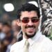 Bad Bunny para manchete o show de intervalo do Super Bowl LX