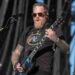 Bam Margera diz que ele e Brent Hinds estavam trabalhando em novas músicas
