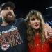 Banda de rock do Hall of Fame tem oferta de casamento para Travis Kelce, Taylor Swift