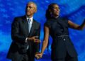 Barack Obama confessa que ele teve problemas conjugais com Michelle: 'Eu estava me cavando fora do buraco' - Globe Magazine