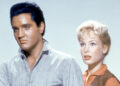 Barbara Eden, 94, revela a verdade sobre trabalhar com Elvis Presley