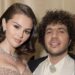 Barney parabéns Selena Gomez e Benny Blanco - Celebrity News - entretenimento