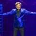 Barry Manilow anuncia novos concertos de despedida do Reino Unido 'Últimos' Reino