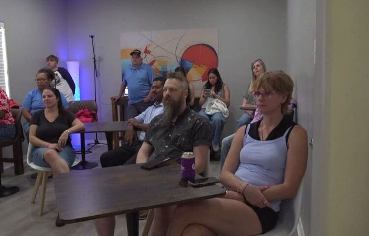 Baton Rouge Music Studios abre um novo hub criativo