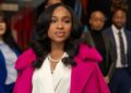 Beauty in Black Season 2 Star revela a Janela da Data de Lançamento da Parte 2 e mais