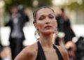 Bella Hadid é um 'Lyme Warrior', diz a mãe Yolanda, pois o modelo revela uma estadia no hospital