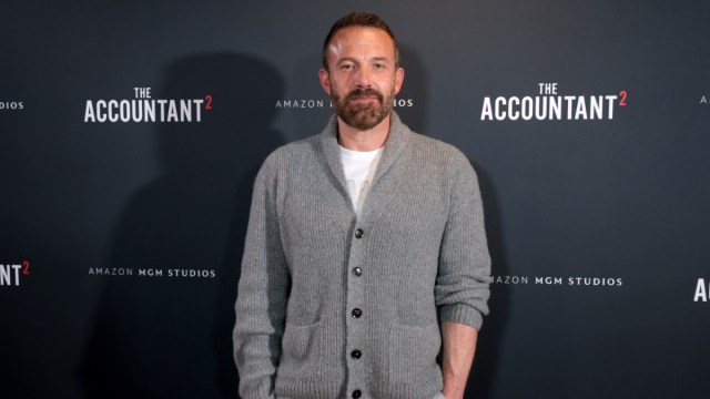 Ben Affleck 'Hurt' sobre Matt Damon e Jimmy Kimmel Bromance, diz Insider