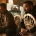 Ben Affleck e Matt Damon estream barbas por 28 anos na tela na tela