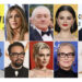 Ben Affleck para Jennifer Aniston: Centenas de estrelas de Hollywood Sign Letter defendendo a liberdade de expressão após a suspensão de Jimmy Kimmel |