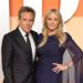 Ben Stiller, Christine Taylor ao se reunir após 2017 rompimento