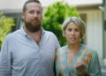 Ben e Erin Napier Obtenha atualização no HGTV Show Hotel devastado pelo fogo