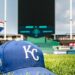 Bergert da Royals aterrissa no IL com aperto no antebraço direito