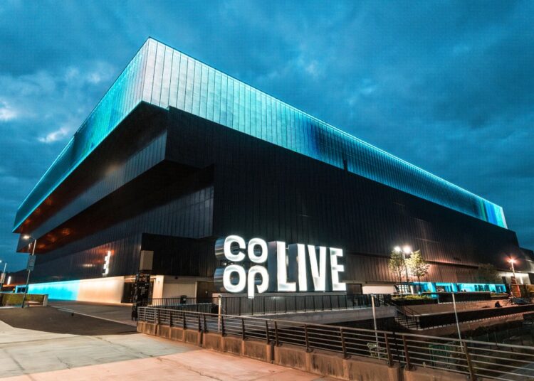 Beyond the Music Anunciou o evento de rede de Manchester, apoiado pelo Oasis
