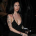 Bhad Bhabie afirma que Le Vaughn a atingiu 'pelo menos 500 vezes'