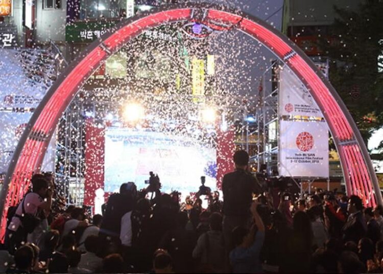Biff em todos os lugares 2025 se expande em Busan e além com filmes, música e eventos comunitários
