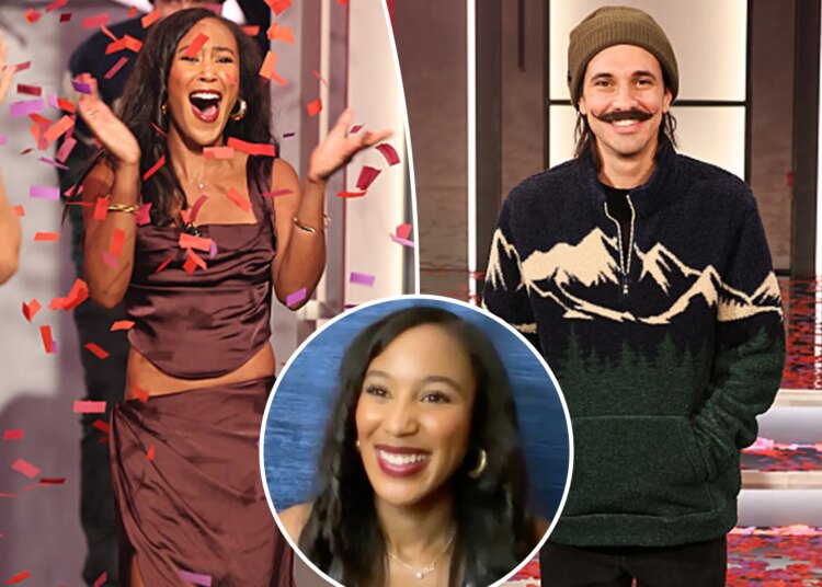 'Big Brother 27' Ashley Hollis defende sua vitória, reage ao discurso de Vince