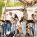 Big Day de Malone, Cole Swindell, Canton First Friday, Ridgewood Art Event