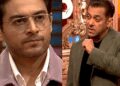 Bigg Boss 19: Salman Khan bate Gaurav Khanna por não jogar ativamente, o chama de 'superestimado' no fim de semana ka vaar |
