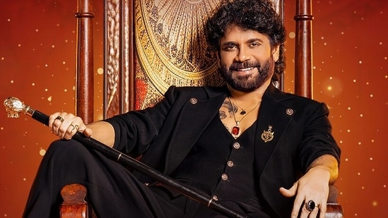 Bigg Boss Telugu 9 Lista completa de competidores: 9 celebridades, 6 plebeus no Nagarjuna Show com tema da casa dupla