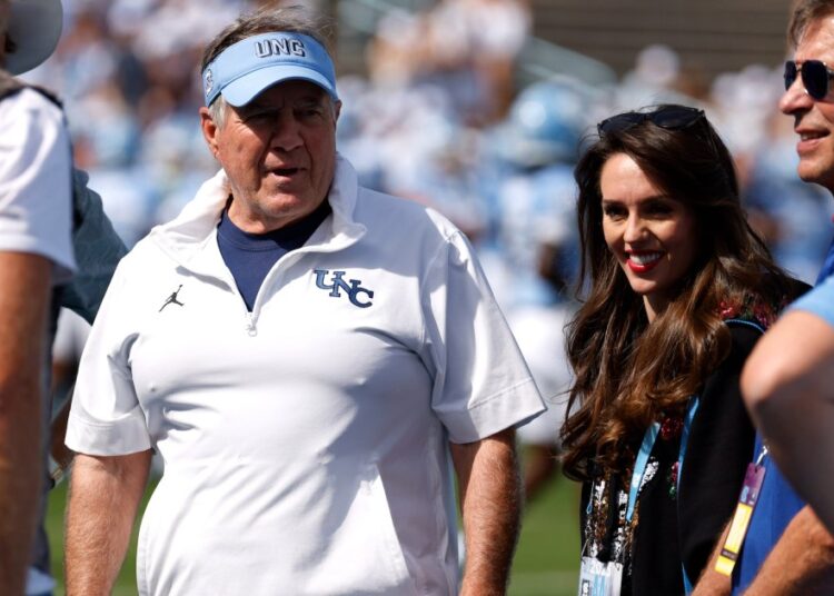 Bill Belichick e Jordon Hudson Relacionamento: 7 Insights