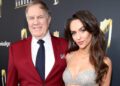 Bill Belichick e Jordon Hudson em Spotlight: 7 Reações